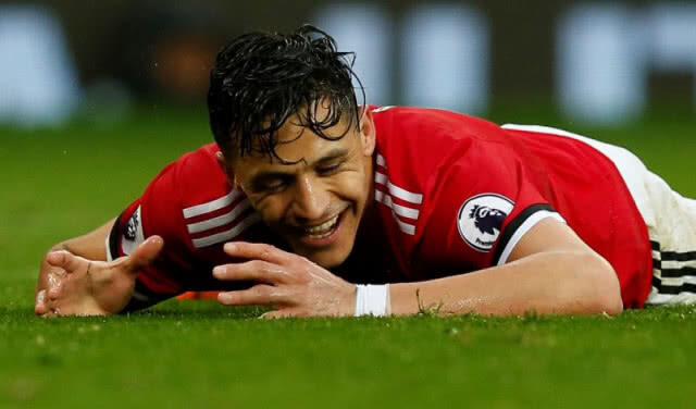 5 เหตุผล ทำไม Martial ควรจะอยู่ที่ Old Trafford ต่อไป