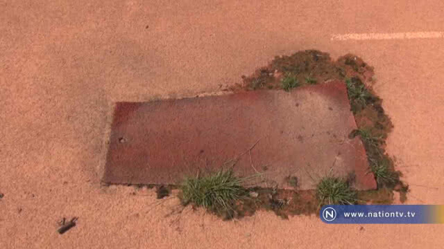 ทุจริต! สนามกีฬานครศรีธรรมราช "ยังไร้ผู้รับผิดชอบ"