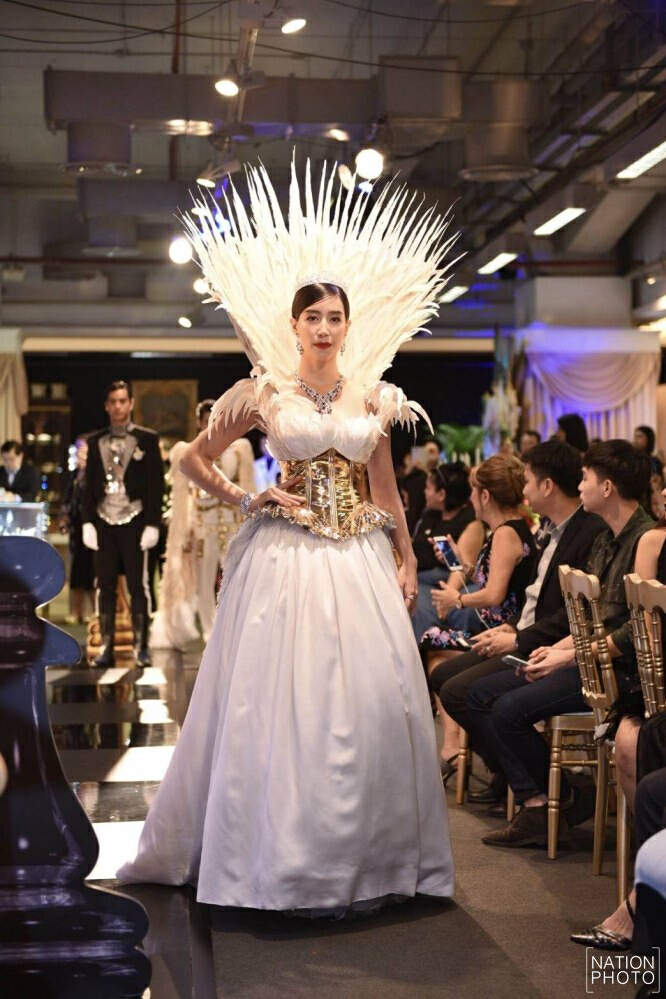 'มิ้นต์' เร่งเคลียร์ถ่ายละครเพื่อเตรียมฝึกงาน