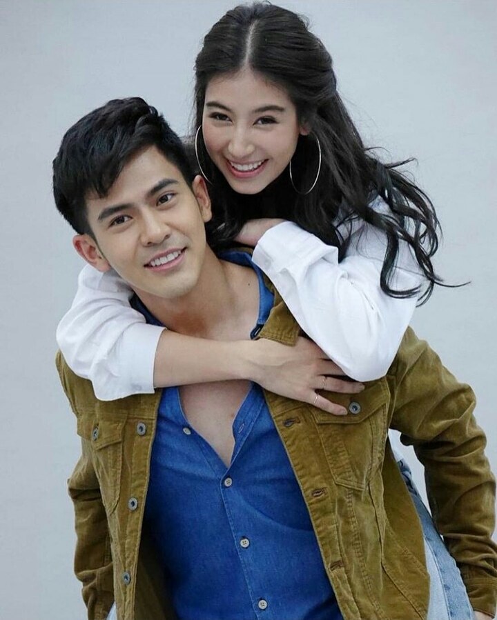 'มิ้นต์' เร่งเคลียร์ถ่ายละครเพื่อเตรียมฝึกงาน