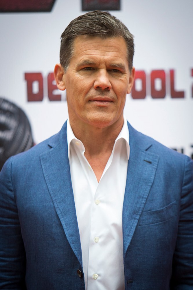 'ไรอัน เรย์โนลด์' และ'จอช โบรลิน' เดินสายโปรโมทภาพยนตร์ Deadpool 2