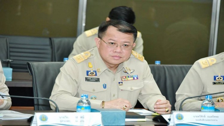 "กรมชลฯ"ย้ำเขื่อนทั่วประเทศ กักเก็บน้ำอยู่ในเกณฑ์ควบคุมอย่างเคร่งครัด