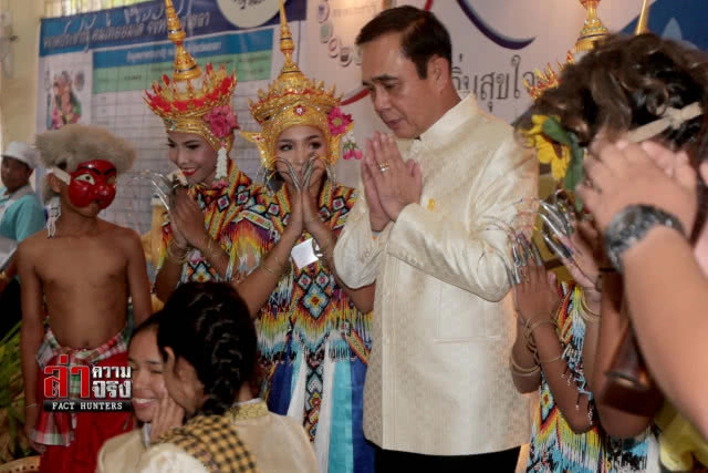 สัญจรถี่ยิบ "9ทริป 15จังหวัด" กลางกระแสดูด