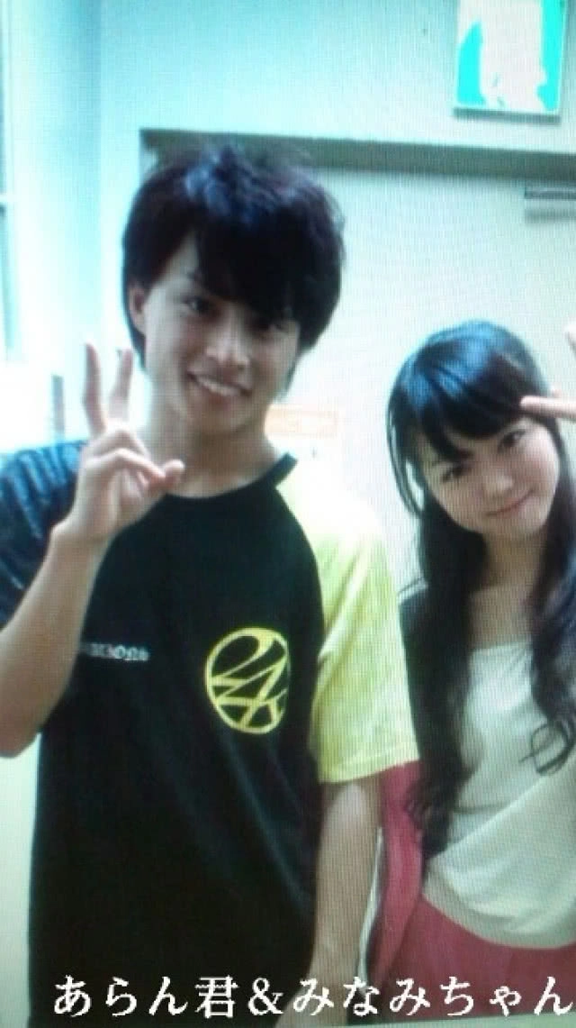 ย้อนเหตุการณ์สาว AKB48 ฝ่ากฎอยู่กับแฟนหนุ่ม จนต้องโกนหัว