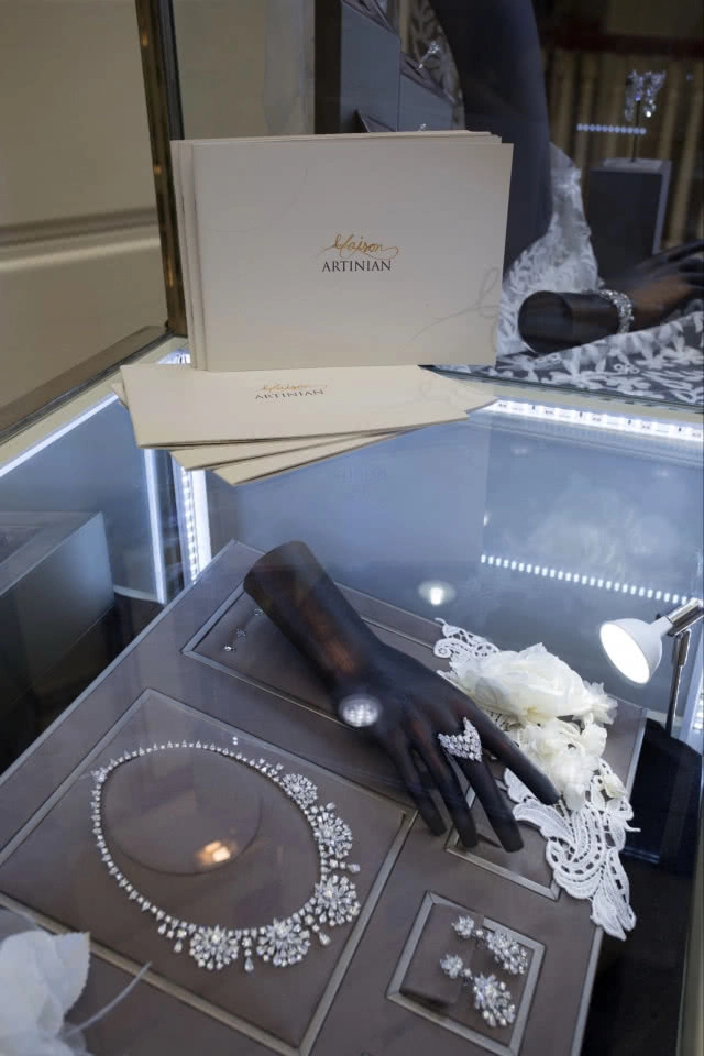 แพคเกจสุดหรูและโปรโมชั่นสุดคุ้มในงาน Wedding Open House