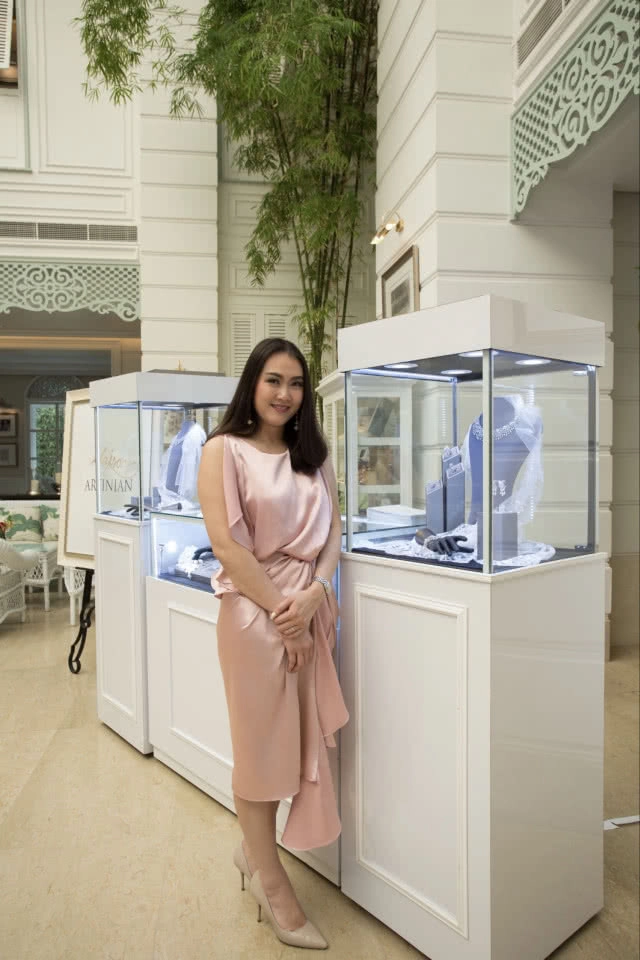 แพคเกจสุดหรูและโปรโมชั่นสุดคุ้มในงาน Wedding Open House