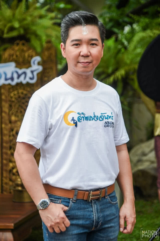 "กู๊ด" พร้อมดูแล "ฉลอง" ตลอดไป "รับรู้ความทุกข์ใจจากแววตาพ่อ"