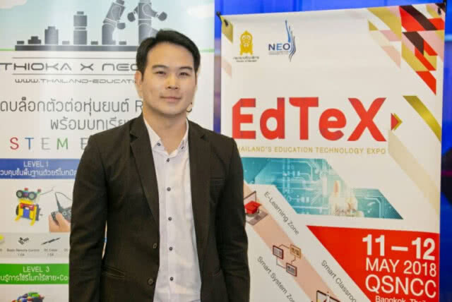 5 ปีข้างหน้า 10 อาชีพนี้มาแรง!