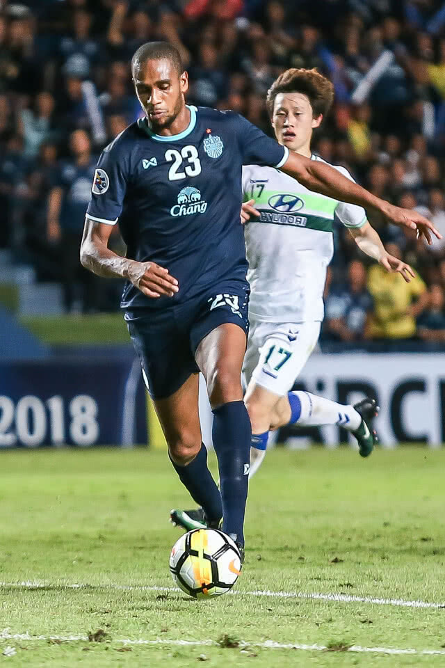 กุนซือบุรีรัมย์ ชี้เกมยังไม่จบ นัดเยือน ชุนบุค หวังลูกทีมทำผลงานได้ดีอีกครั้ง
