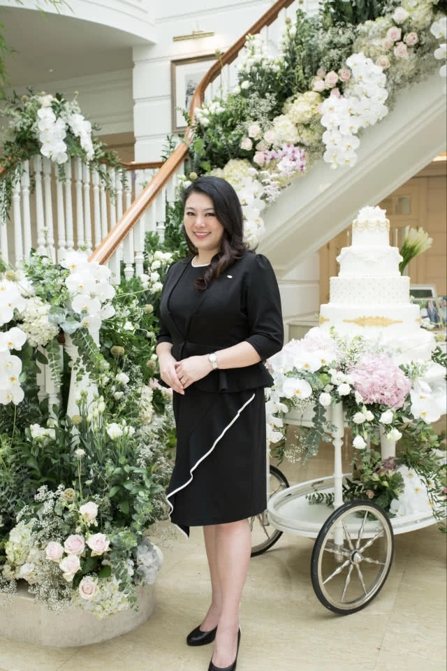 แพคเกจสุดหรูและโปรโมชั่นสุดคุ้มในงาน Wedding Open House