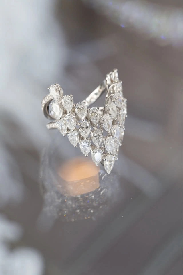 แพคเกจสุดหรูและโปรโมชั่นสุดคุ้มในงาน Wedding Open House