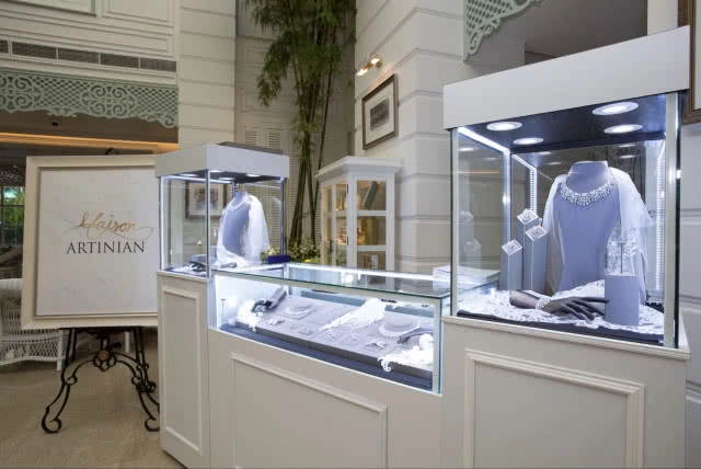 แพคเกจสุดหรูและโปรโมชั่นสุดคุ้มในงาน Wedding Open House