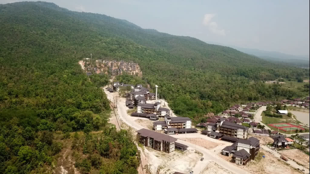 บ้านพักตุลาการแห่งใหม่ ยึดเหมาะสม ถูกกฎหมาย บ้านพักตุลาการแห่งใหม่ ยึดเหมาะสม ถูกกฎหมาย