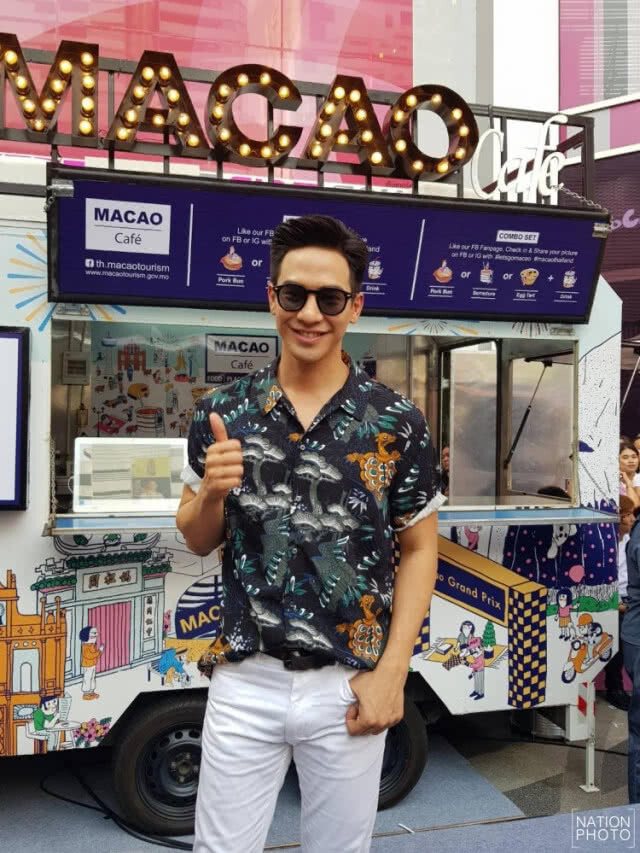 "โป๊ป" ปัดทุ่ม 20 ล้าน ซื้อเฟอรารี่