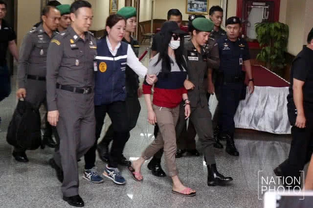 (คลิปข่าว) ย้อนคดี"เปรี้ยว สวยสังหาร" ฆ่าหั่นศพโลกตะลึง