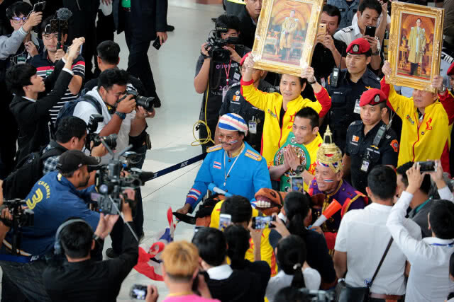 เลิกแล้ว!  "เจ้าแหลม ศรีสะเกษ - น้องเก๋" ปิดฉากรัก 15 ปี