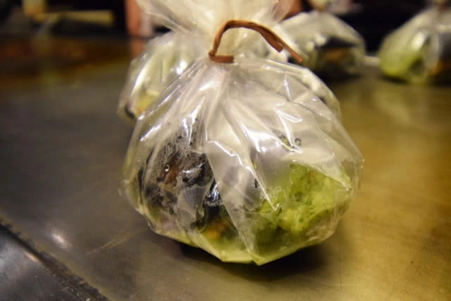 อร่อยปักหมุด : เปิดประสบการณ์แสนบันเทิง ที่ห้องอาหาร Nami Teppanyaki Steakhouse