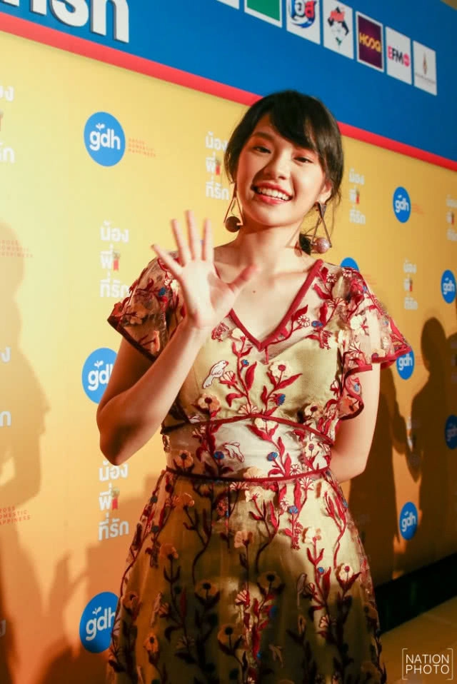 "เฌอปรางBNK48" เปิดใจ หลังโอตะดราม่า! เผารูป "แคนBNK48"