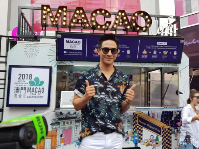 "โป๊ป" ปัดทุ่ม 20 ล้าน ซื้อเฟอรารี่