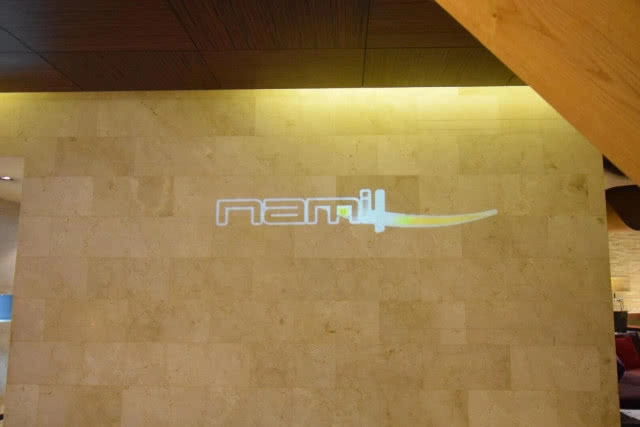 อร่อยปักหมุด : เปิดประสบการณ์แสนบันเทิง ที่ห้องอาหาร Nami Teppanyaki Steakhouse