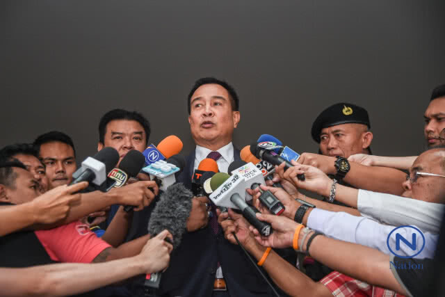 "ป.ป.ช."จับตา"สมยศ"ปมหนี้ 300 ล้าน
ลั่นถ้าในบัญชีไม่สัมพันธ์กันต้องสอบต่อ