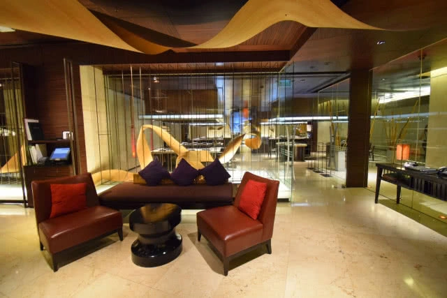 อร่อยปักหมุด : เปิดประสบการณ์แสนบันเทิง ที่ห้องอาหาร Nami Teppanyaki Steakhouse