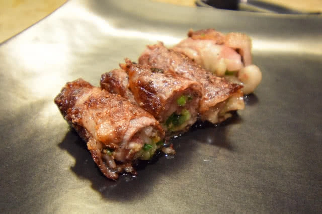 อร่อยปักหมุด : เปิดประสบการณ์แสนบันเทิง ที่ห้องอาหาร Nami Teppanyaki Steakhouse