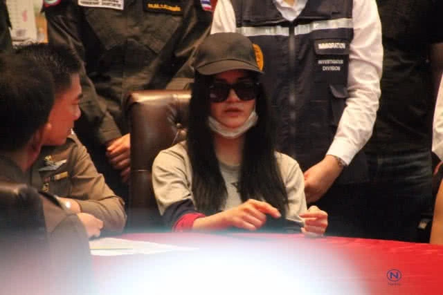 (คลิปข่าว) ย้อนคดี"เปรี้ยว สวยสังหาร" ฆ่าหั่นศพโลกตะลึง