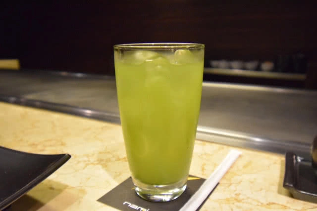 อร่อยปักหมุด : เปิดประสบการณ์แสนบันเทิง ที่ห้องอาหาร Nami Teppanyaki Steakhouse