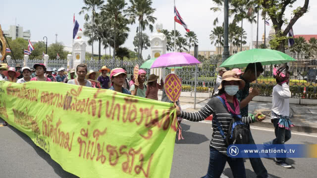 "พีมูฟ" เฮ !! "รัฐบาล" รับข้อเสนอชงนายกฯ