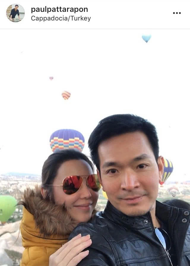 สละโสด "พอล ภัทรพล" คุกเข่าขอสาวแต่งงาน