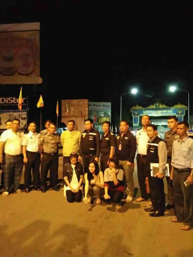 (คลิปข่าว) ย้อนคดี"เปรี้ยว สวยสังหาร" ฆ่าหั่นศพโลกตะลึง