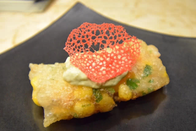 อร่อยปักหมุด : เปิดประสบการณ์แสนบันเทิง ที่ห้องอาหาร Nami Teppanyaki Steakhouse