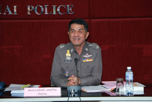 "เบลล่า"นัดตร.สัปดาห์หน้า ผู้ค้าตลาดใหม่ดอนเมืองแฉสิ้น