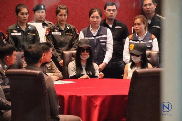 (คลิปข่าว) ย้อนคดี"เปรี้ยว สวยสังหาร" ฆ่าหั่นศพโลกตะลึง