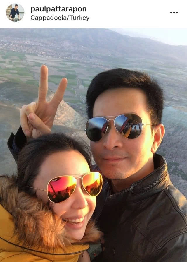 สละโสด "พอล ภัทรพล" คุกเข่าขอสาวแต่งงาน