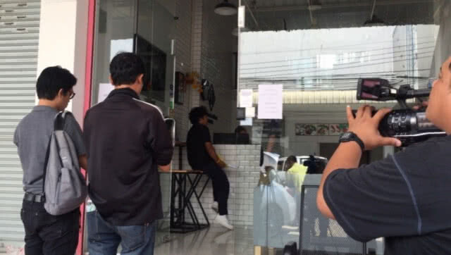 "เบลล่า"นัดตร.สัปดาห์หน้า ผู้ค้าตลาดใหม่ดอนเมืองแฉสิ้น
