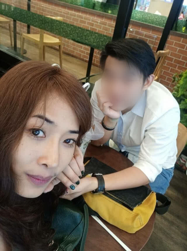 "น้องเก๋" เปิดตัวหนุ่มใหม่ ย้ำชัด! ปิดฉากรักเจ้าแหลม