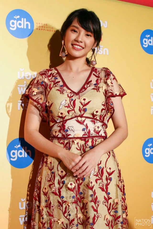 "เฌอปรางBNK48" เปิดใจ หลังโอตะดราม่า! เผารูป "แคนBNK48"