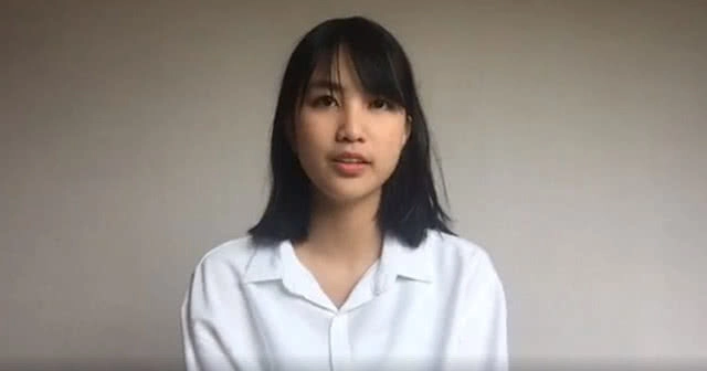 "เฌอปรางBNK48" เปิดใจ หลังโอตะดราม่า! เผารูป "แคนBNK48"