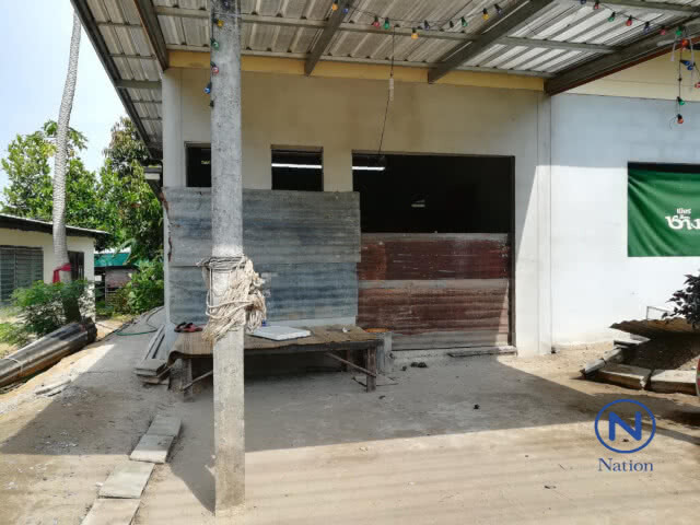 บ้านเงียบ! แม่เปรี้ยวไปศาลแต่เช้า