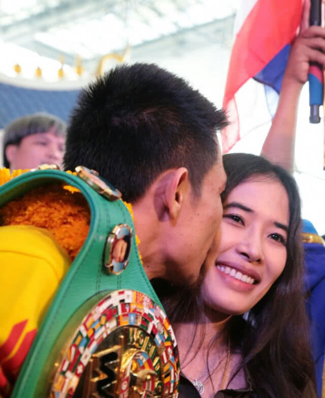 "น้องเก๋" เปิดตัวหนุ่มใหม่ ย้ำชัด! ปิดฉากรักเจ้าแหลม
