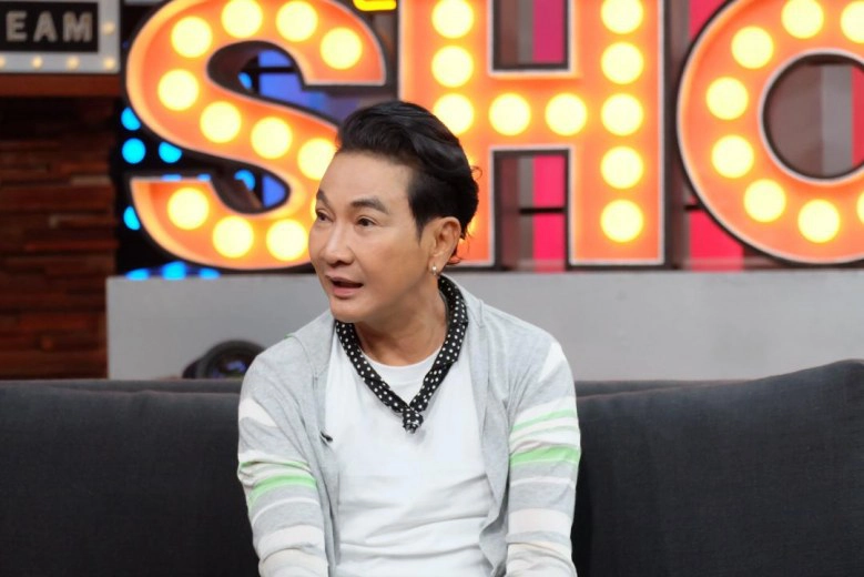 ใครจะเชื่อ!! "ไก่ วรายุฑ" รับแอบหลงรักนักแสดงรุ่นน้องมา 3 ปี 