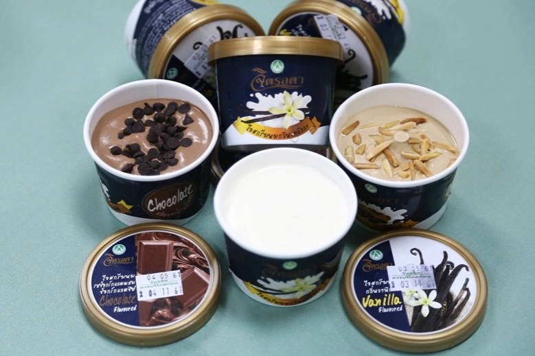 ร.10 พระราชทานพันธุ์ข้าวทรงปลูก 3.61 แสนซอง วันพืชมงคล