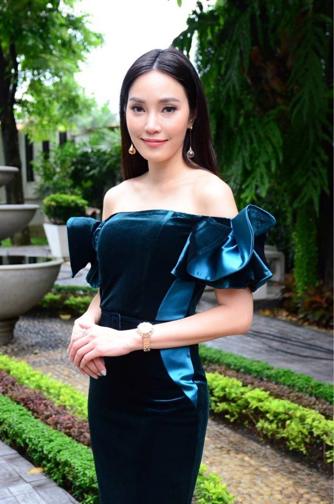 บวงสรวง "เมีย2018" ส่ง "ป้อง-บี" โคจรประชันบทสุดเข้มข้น!!