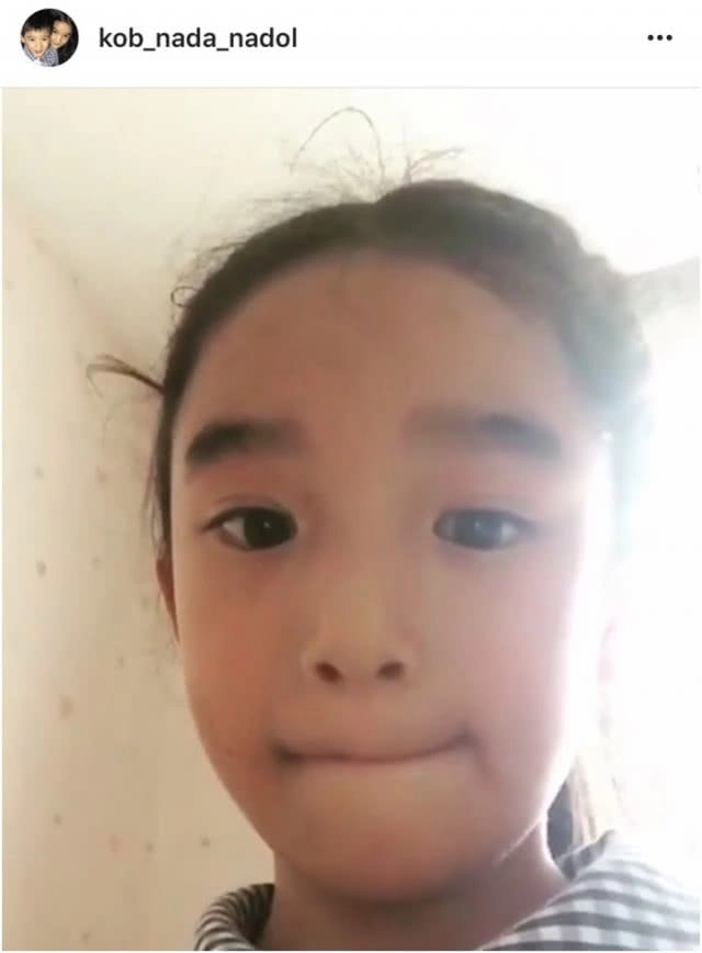 "ณดา" ส่งคลิปขอโทษ เพราะเรื่องเค้ก