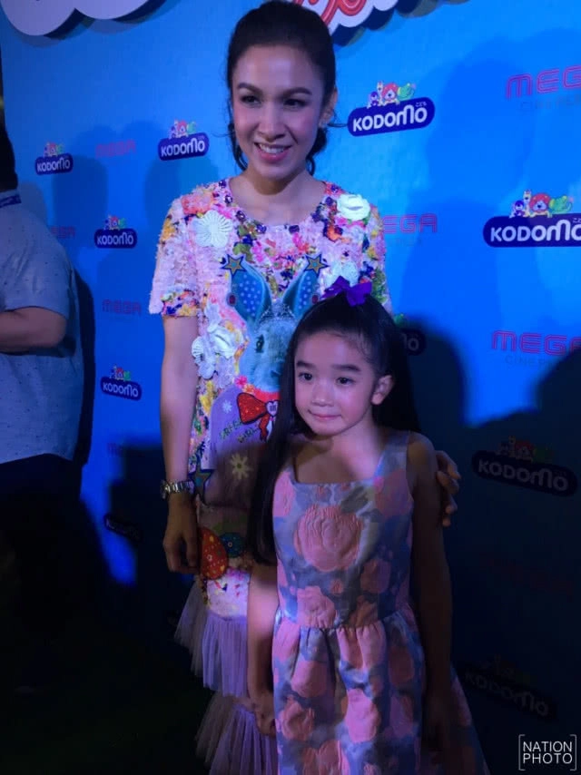 "ณดา" ส่งคลิปขอโทษ เพราะเรื่องเค้ก