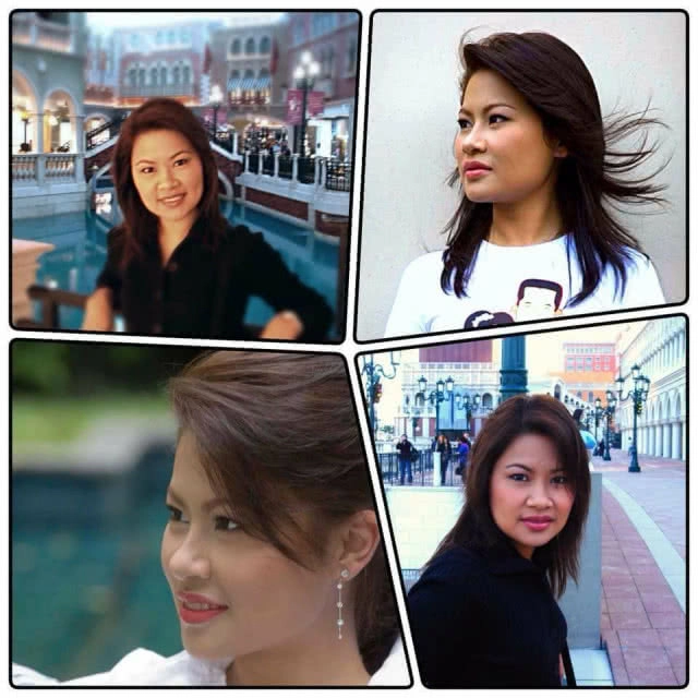 แฟนๆ ส่งกำลังใจ "แอ้ม-สโรชา" ผู้ประกาศข่าวชื่อดัง