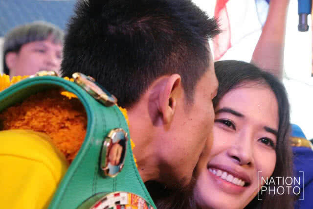 "เจ้าแหลม" เสียใจหนัก! เตรียมขอเลื่อนชก