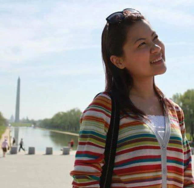 แฟนๆ ส่งกำลังใจ "แอ้ม-สโรชา" ผู้ประกาศข่าวชื่อดัง